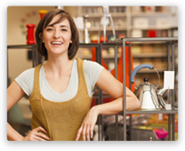 frt button small business