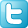 twitter logo